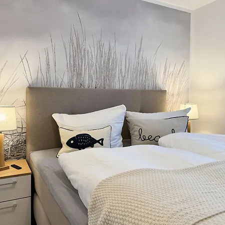 Kuestenkajuete 1 Διαμέρισμα